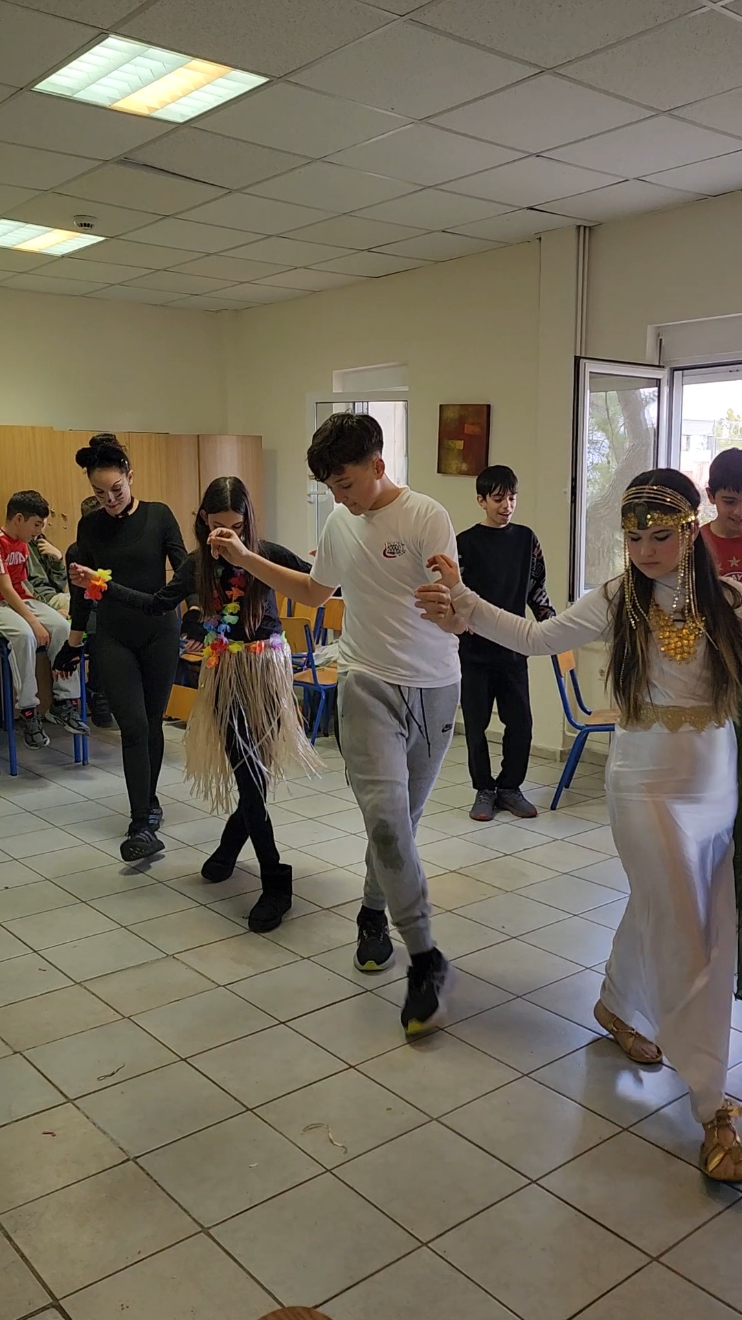 Α ΓΥΜΝΑΣΙΟ Π ΑΡΤΥ