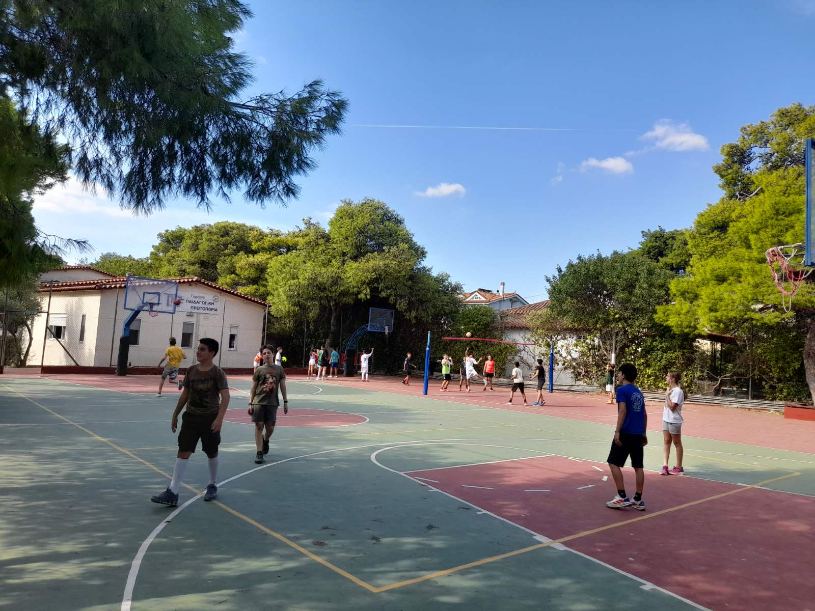 ΕΙΚΟΝΑ1 ΑΘΛΗΤΙΣΜΟΣ