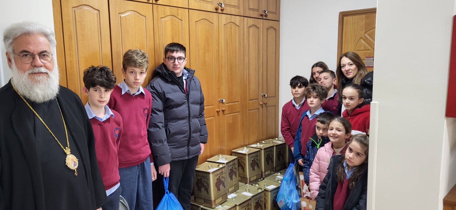 μητροπολη 10.2.25